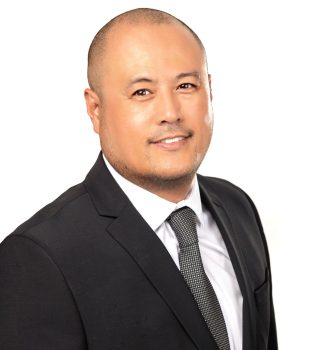 Allen Santos